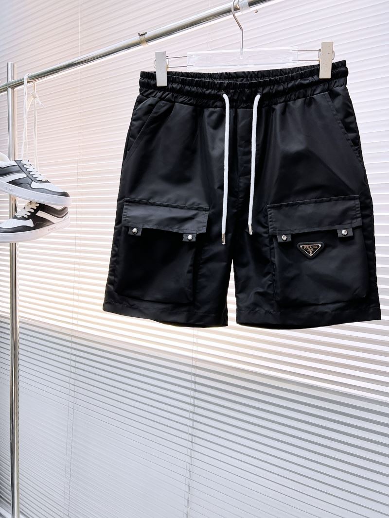 Prada Short Pants